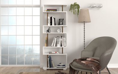 Etajera Velina Etajera